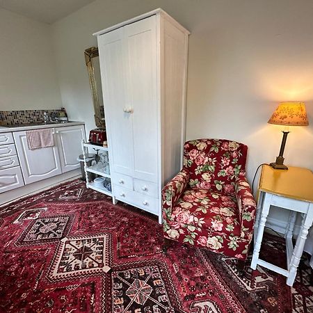 Garden Snug Apartman Belfast Kültér fotó