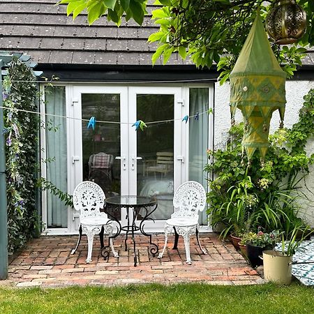 Garden Snug Apartman Belfast Kültér fotó