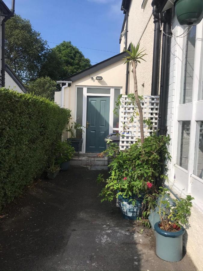 Garden Snug Apartman Belfast Kültér fotó
