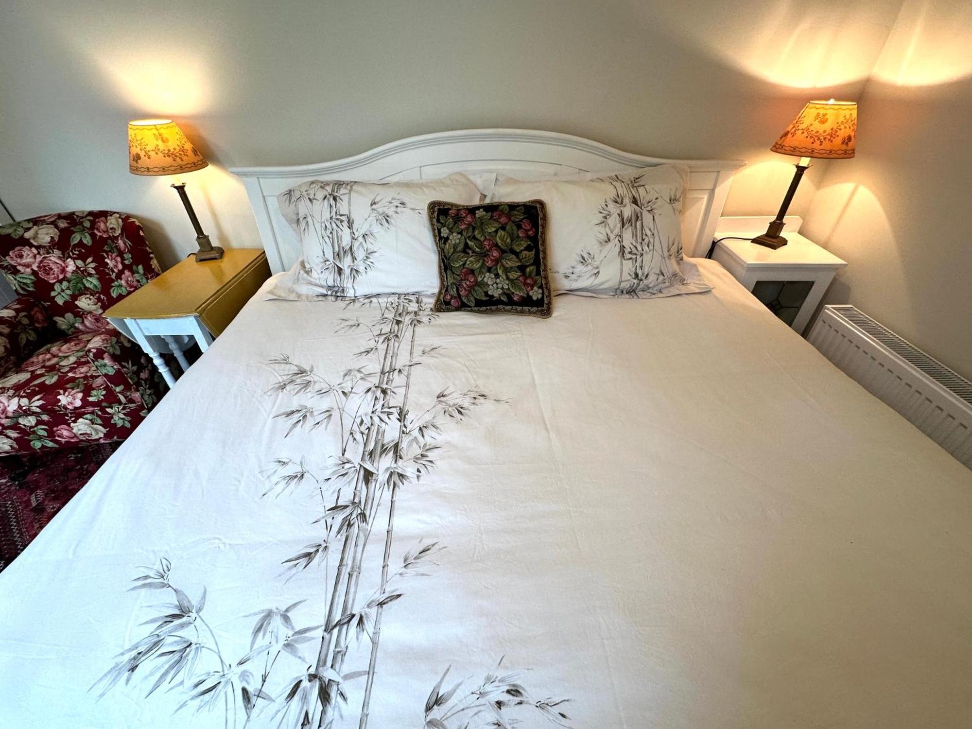 Garden Snug Apartman Belfast Kültér fotó