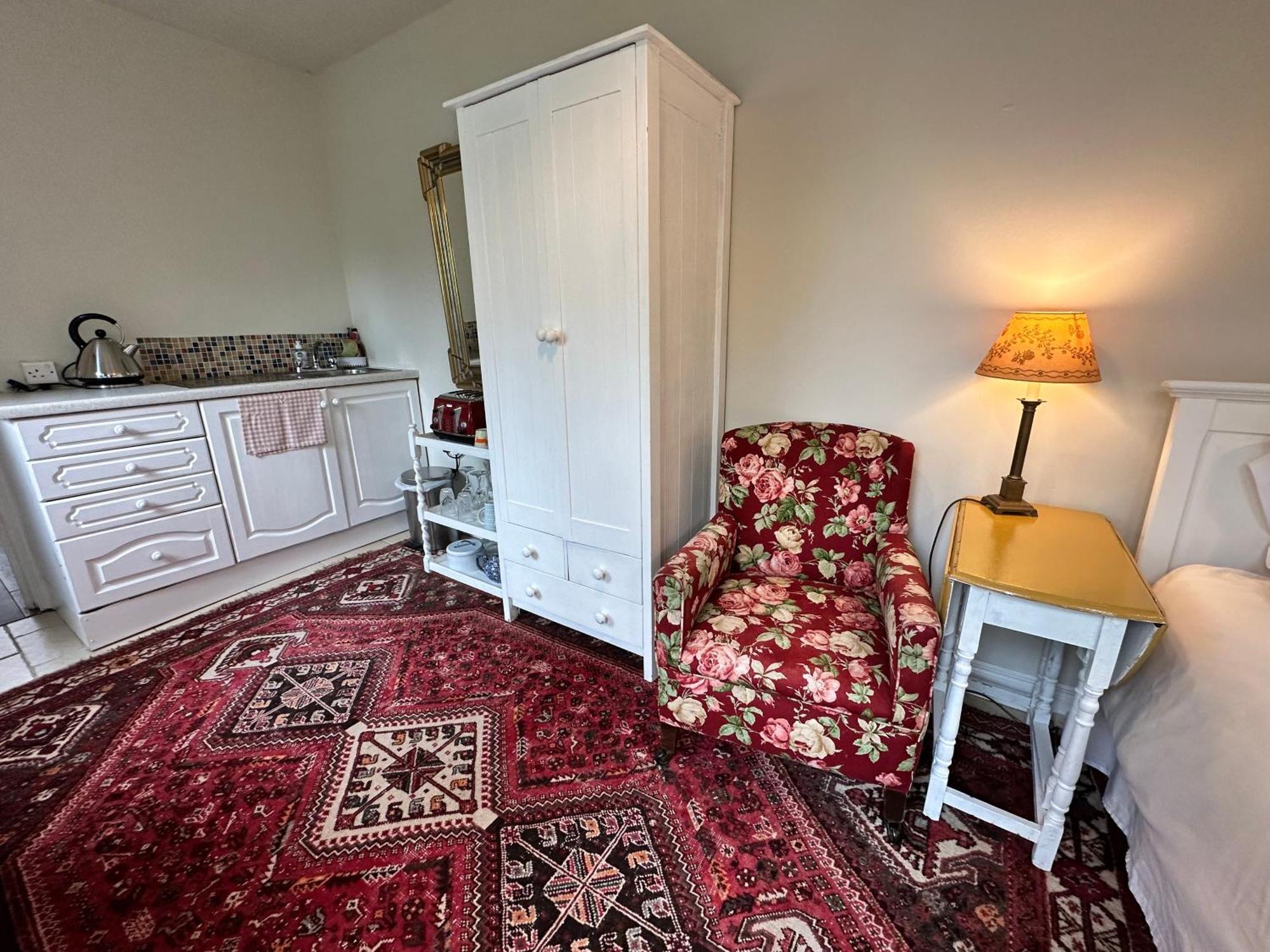 Garden Snug Apartman Belfast Kültér fotó