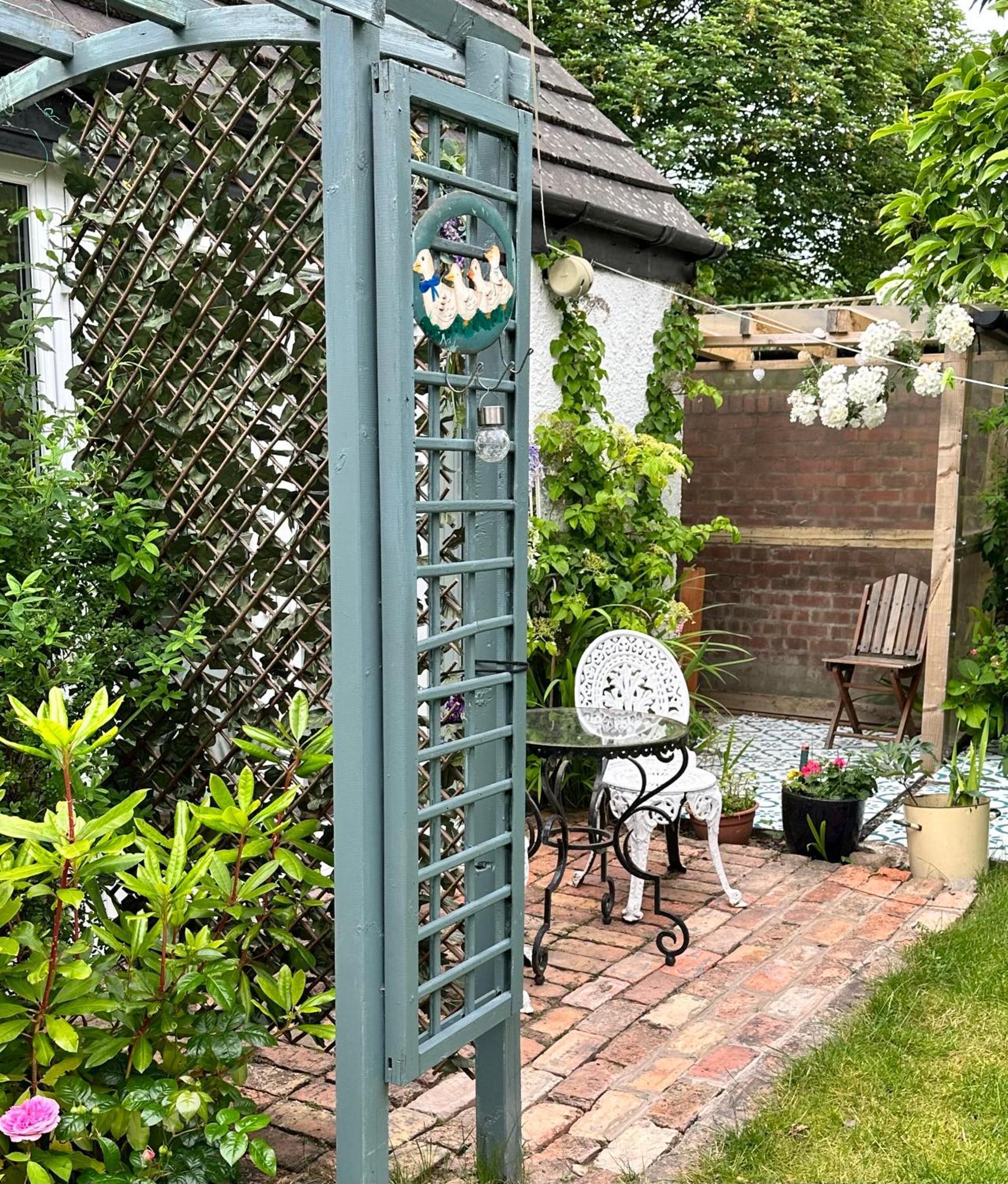 Garden Snug Apartman Belfast Kültér fotó